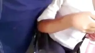 Enxada morena com fo ...