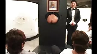 Vadia suja com bunda ...