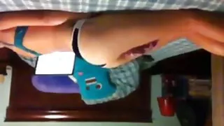 Loira gostosa Hime M ...