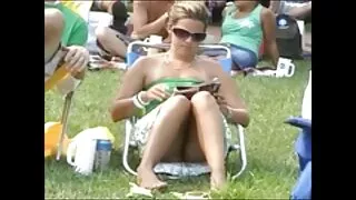 Cadela com tesão e i ...