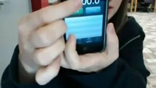 Curvy BBW Crystal na ...