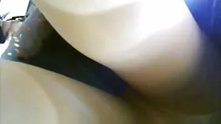 Loira sedutora Sienn ...