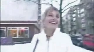 Mamãe loira gostosa  ...