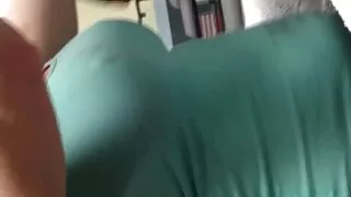 Uma gracinha da facu ...