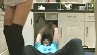 Vaca morena escaldan ...