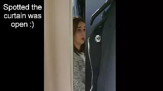 Cadela amadora com b ...