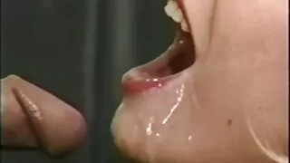 Cara pega loira pros ...