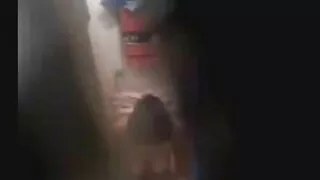 A foda incrível Ambe ...