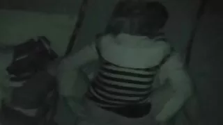 A louca dos chifres, ...