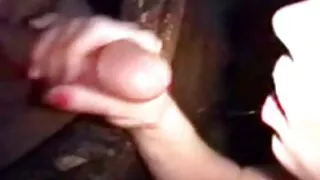 Loira curvilínea cav ...