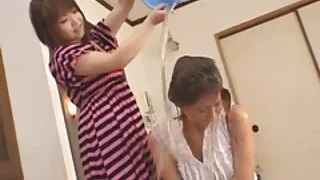 Marido com tesão, ca ...
