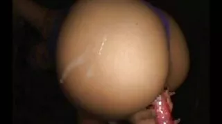 Prostituta bem dotad ...