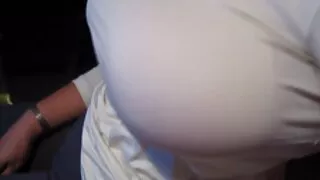 Bem empilhada morena ...
