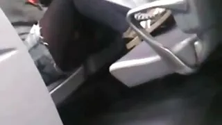 Adorável namorada po ...