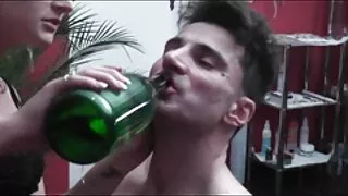 A suja e bagunçada S ...