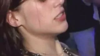Garota sacana de cab ...