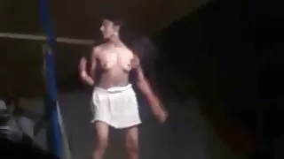 Garota apaixonada Sa ...