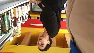 Essas lésbicas negra ...