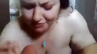 Loiro Richie seduz e ...