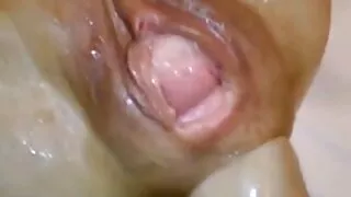A mãe morena bem mod ...