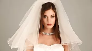 Loira magrinha Sindy ...