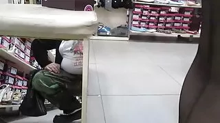Morena de peitinhos  ...