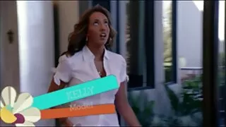 Selena Santana está  ...