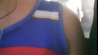 Garota sexo na praia ...
