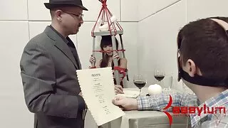 Cadelas excêntricas  ...