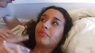Sinnamon sexo porno  ...