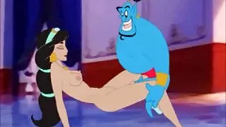 A gata magra e sacan ...