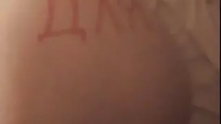 Bebê de peitinhos fi ...