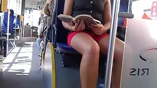 A mãe loira amadora  ...