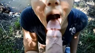Namorada insaciável  ...
