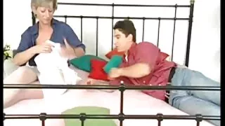 Morena lasciva de se ...