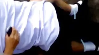 Morena incrível e se ...