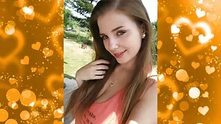 Cadela vídeo pornô e ...