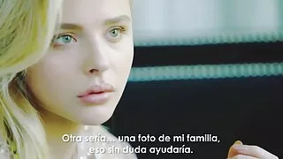 Mulher entubada está ...