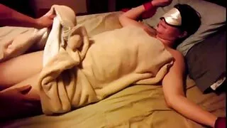 Garota amadora tesão ...