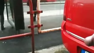Garota de ébano de s ...